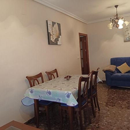 Almansasalud Apartment Cazorla Exterior photo