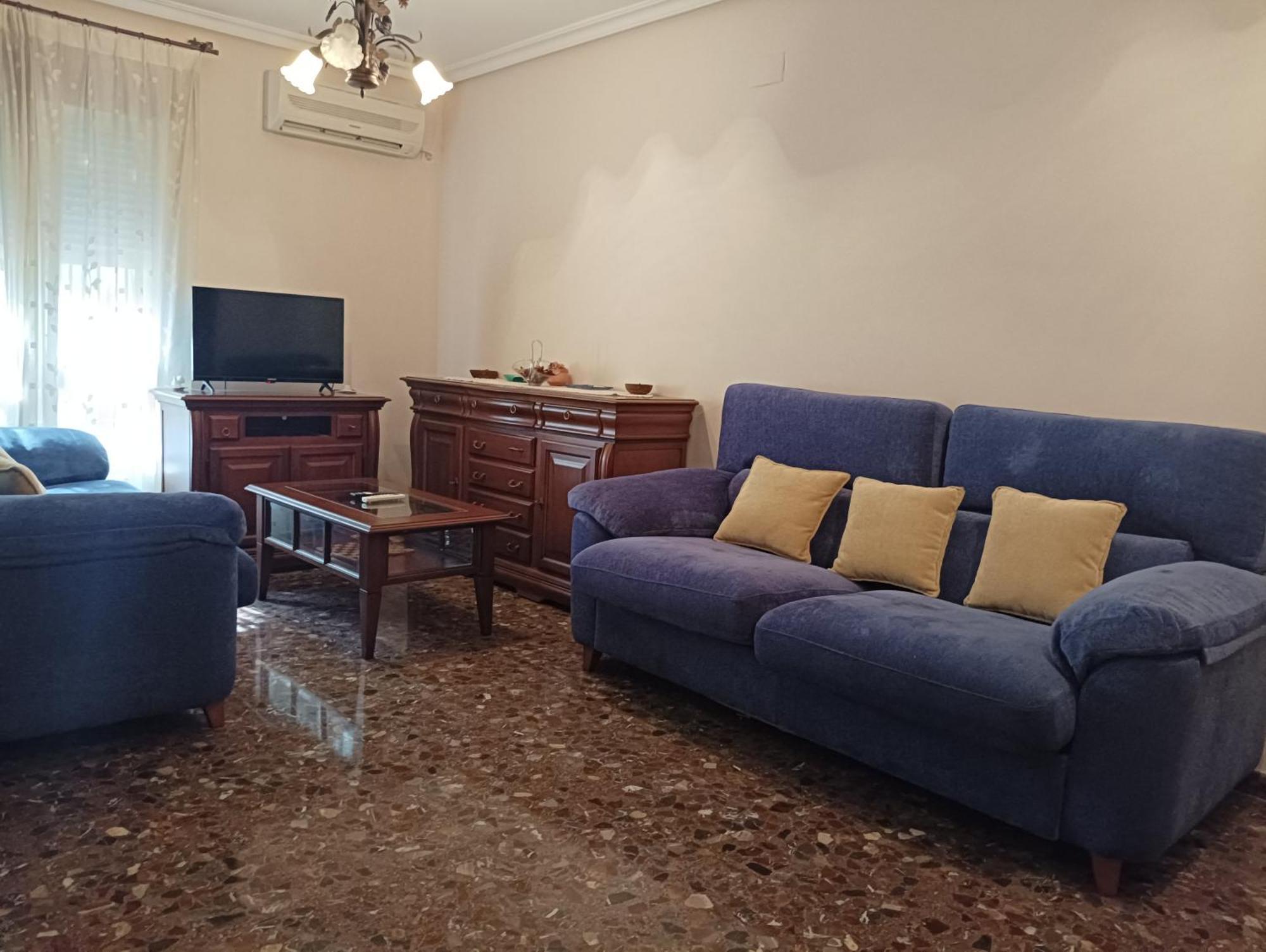Almansasalud Apartment Cazorla Exterior photo
