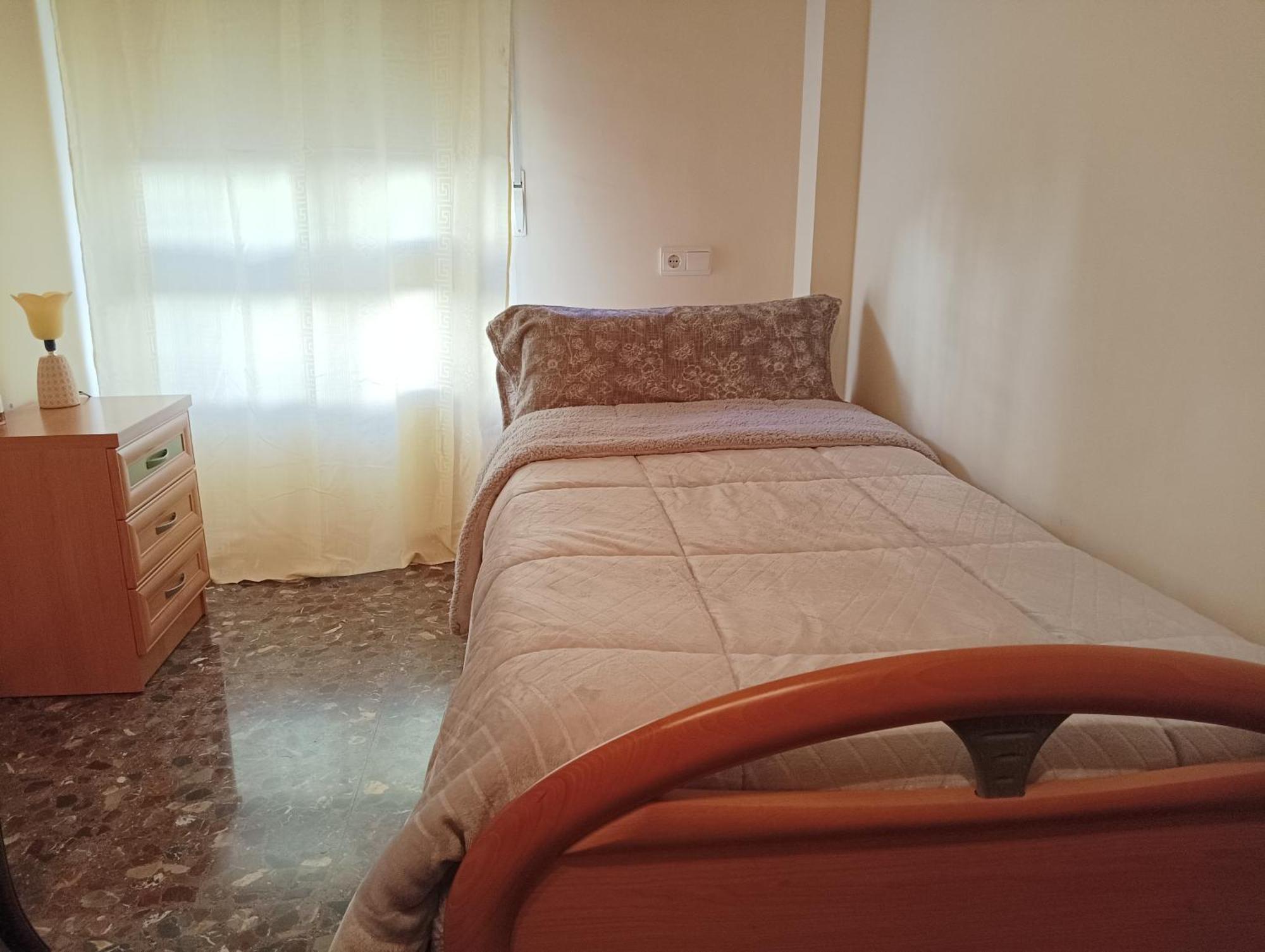 Almansasalud Apartment Cazorla Exterior photo